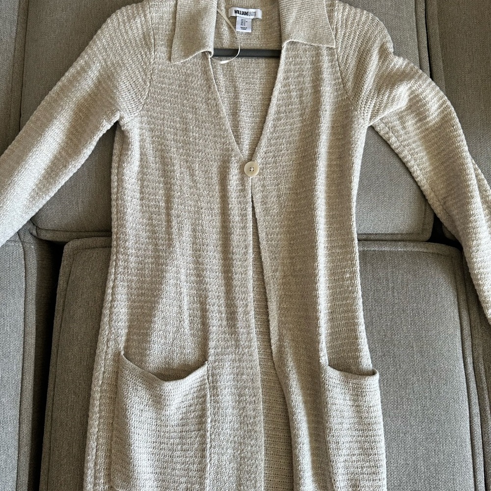 Tag removed but never worn